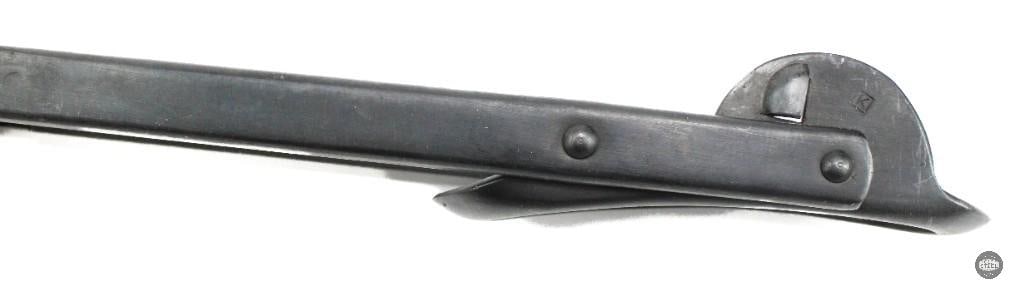 PPS-43 Sub Machine Gun Parts Kit 7.62x25 Tokarev - 7