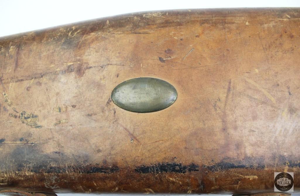 Shotgun Leather Case - 4