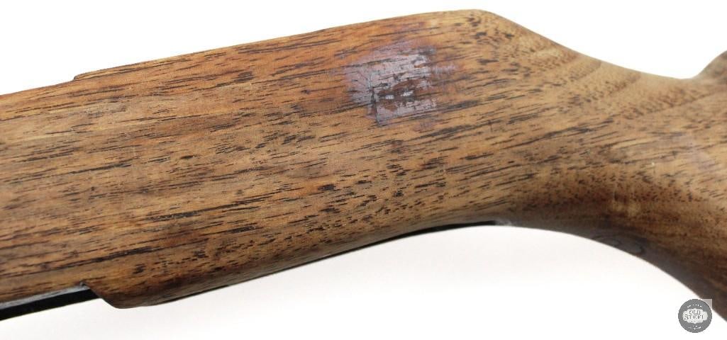 M1 Garand Stock Sanded - 11