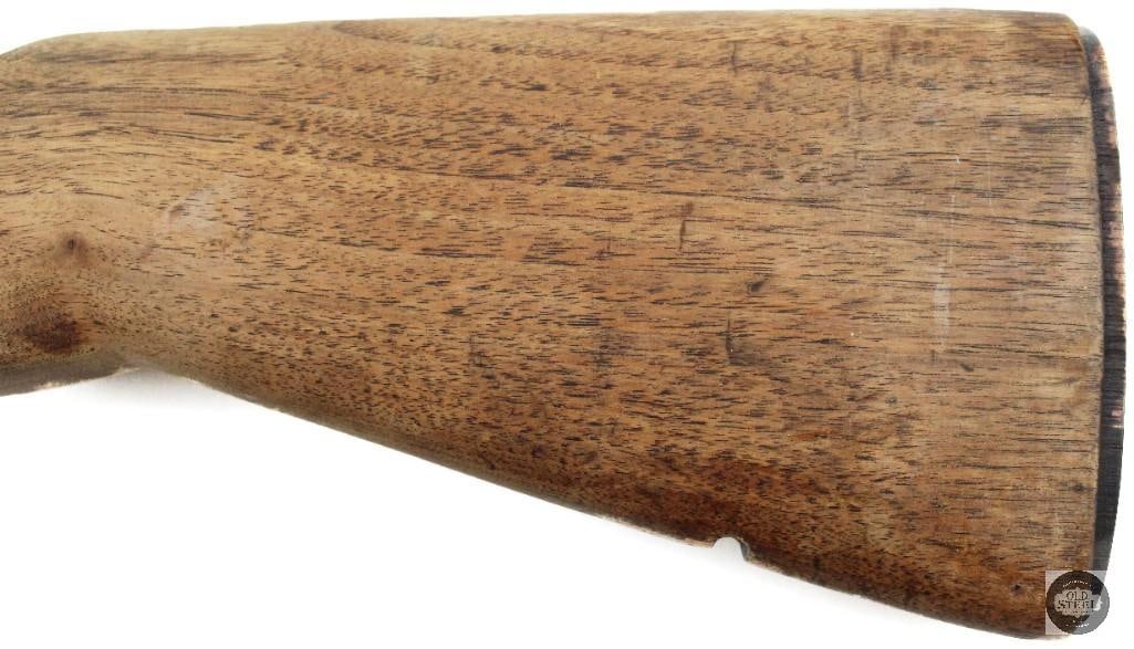 M1 Garand Stock Sanded - 12
