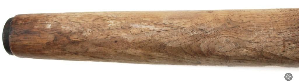M1 Garand Stock Sanded - 13