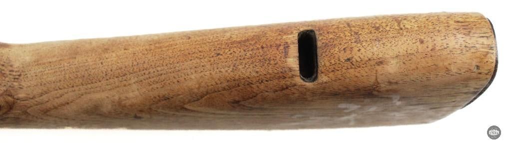 M1 Garand Stock Sanded - 16