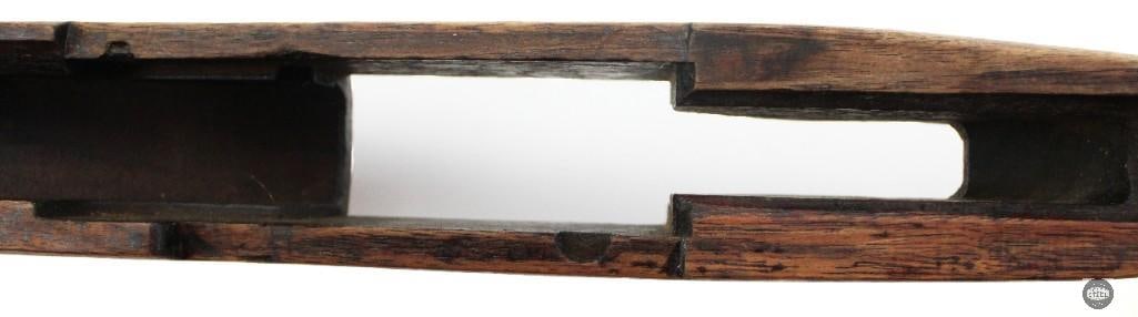 M1 Garand Stock Sanded - 19