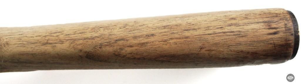M1 Garand Stock Sanded - 20