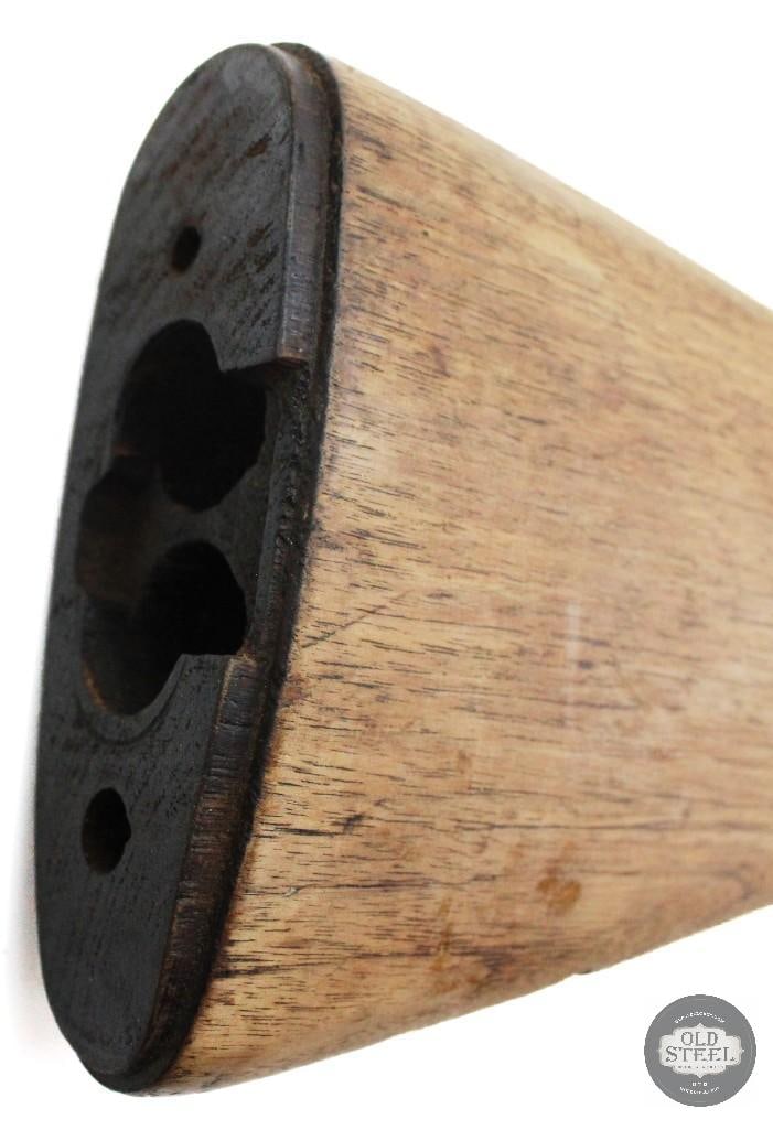 M1 Garand Stock Sanded - 2