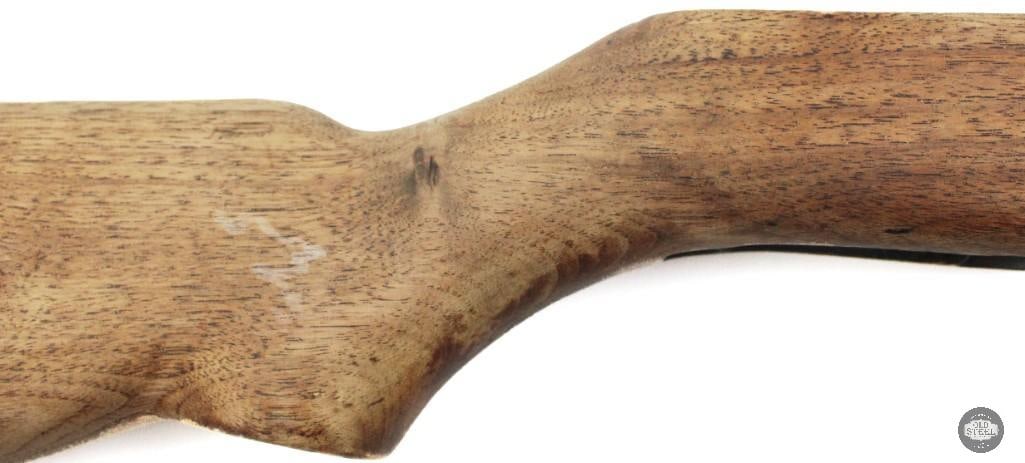 M1 Garand Stock Sanded - 4