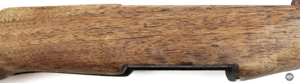 M1 Garand Stock Sanded - 5