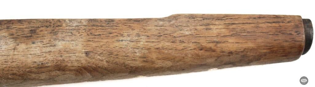 M1 Garand Stock Sanded - 6