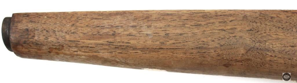 M1 Garand Stock Sanded - 7