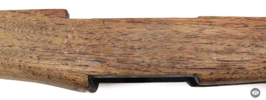 M1 Garand Stock Sanded - 9