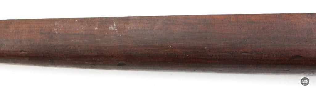 Yugo Mauser Stock - 10