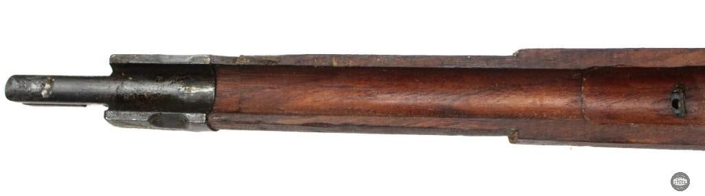 Yugo Mauser Stock - 13