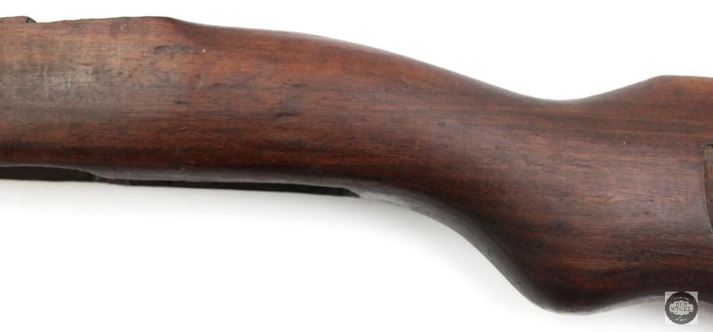 Yugo Mauser Stock - 14