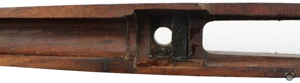 Yugo Mauser Stock - 15