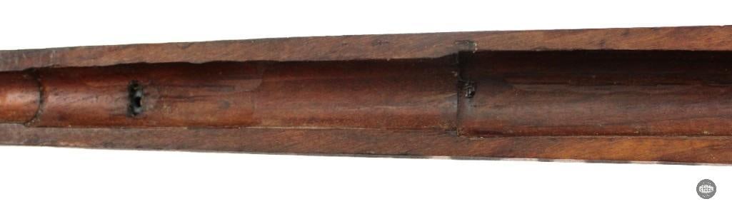 Yugo Mauser Stock - 16