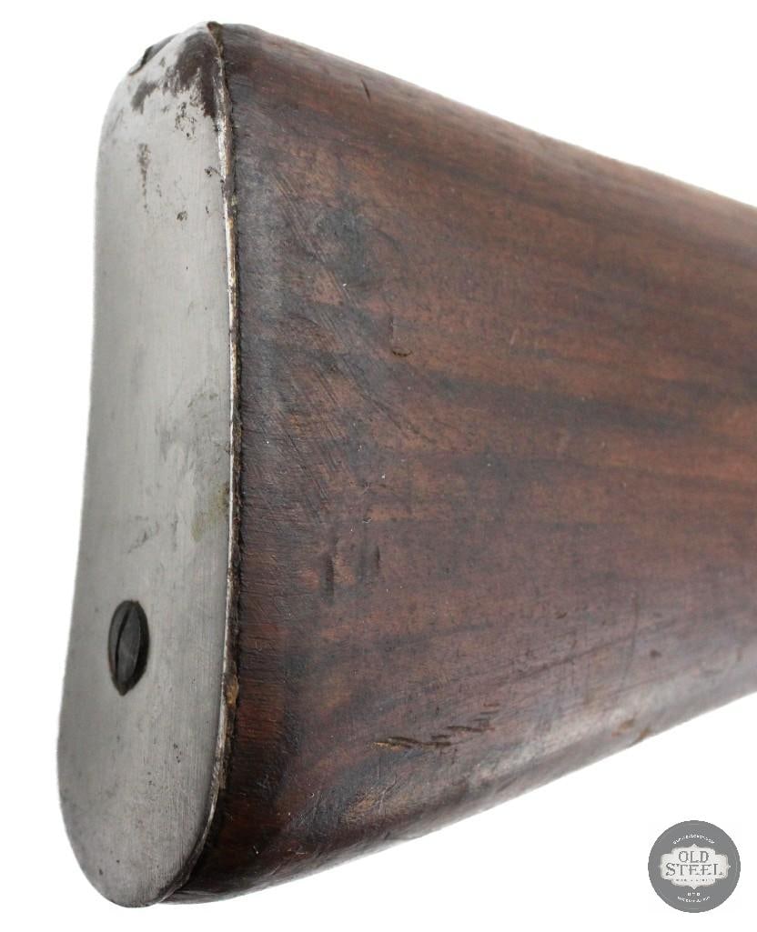 Yugo Mauser Stock - 2