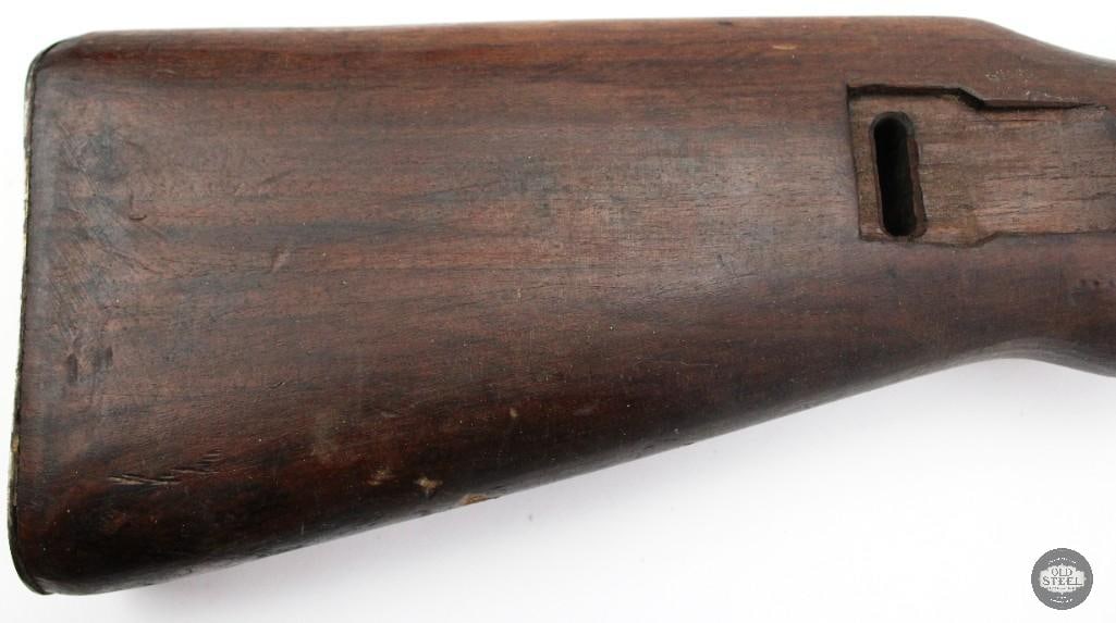 Yugo Mauser Stock - 3
