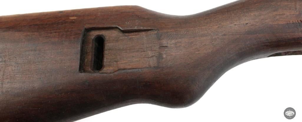Yugo Mauser Stock - 4