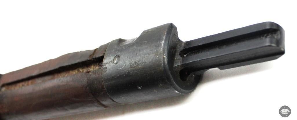 Yugo Mauser Stock - 6