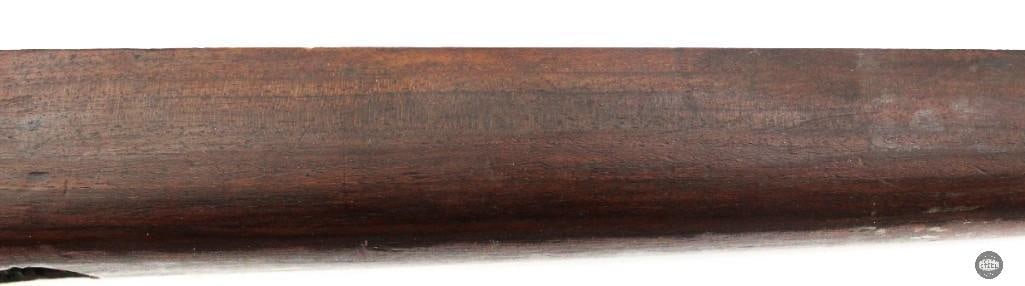 Yugo Mauser Stock - 7