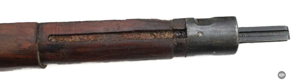 Yugo Mauser Stock - 8