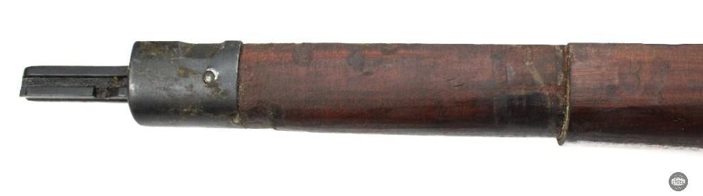 Yugo Mauser Stock - 9