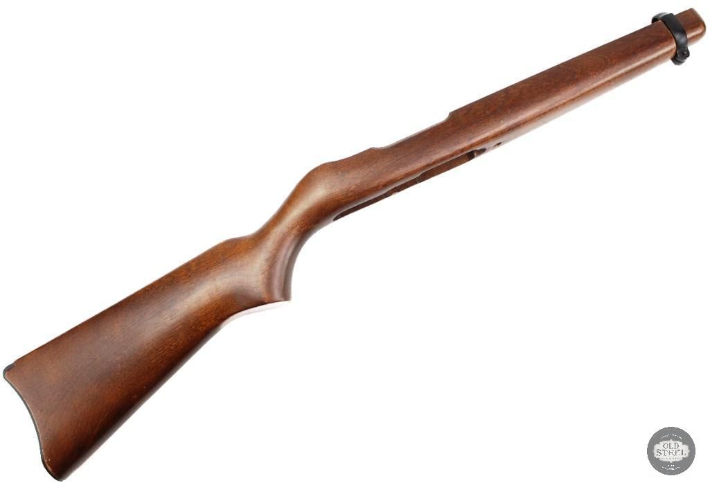 Ruger 10/22 Stock Excellent Condition (1 of 18)