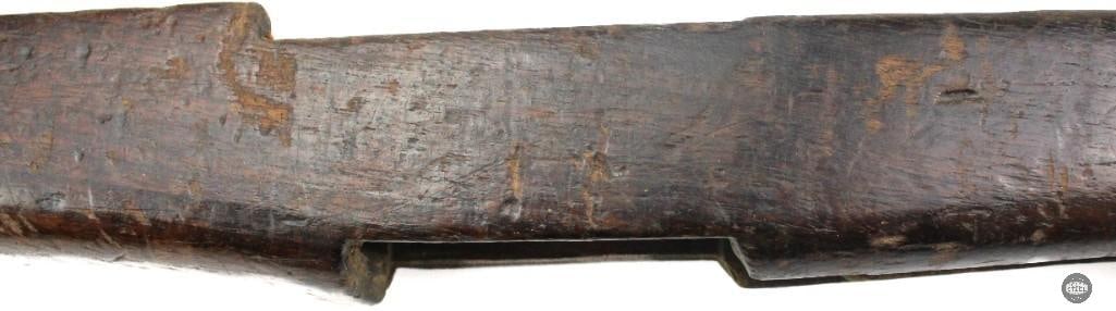 M1 Garand 3 Piece Stock Set - 10