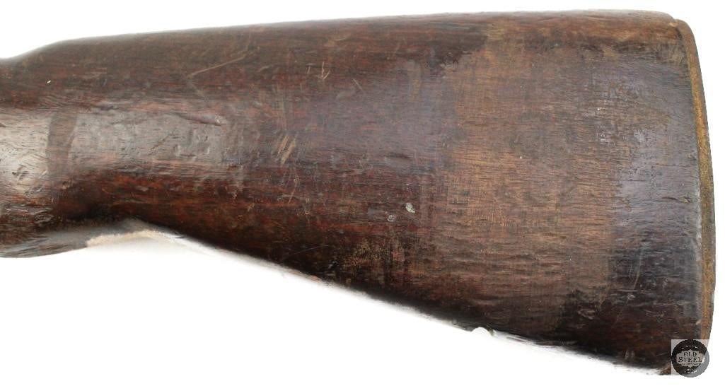 M1 Garand 3 Piece Stock Set - 11
