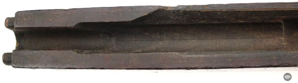 M1 Garand 3 Piece Stock Set - 12