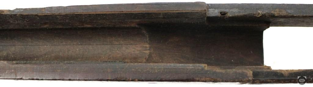 M1 Garand 3 Piece Stock Set - 13
