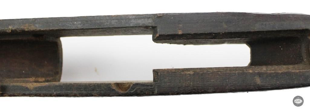 M1 Garand 3 Piece Stock Set - 14