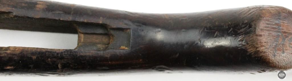 M1 Garand 3 Piece Stock Set - 18