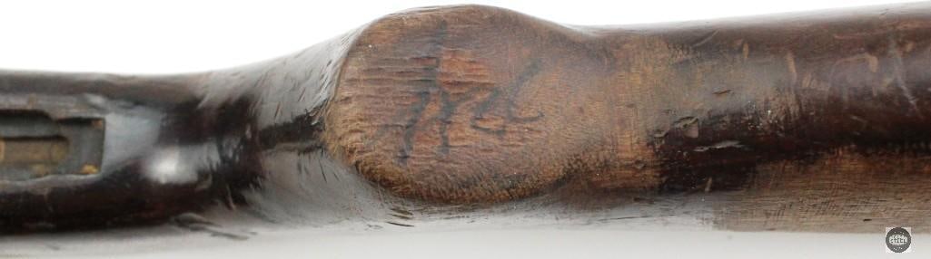 M1 Garand 3 Piece Stock Set - 19