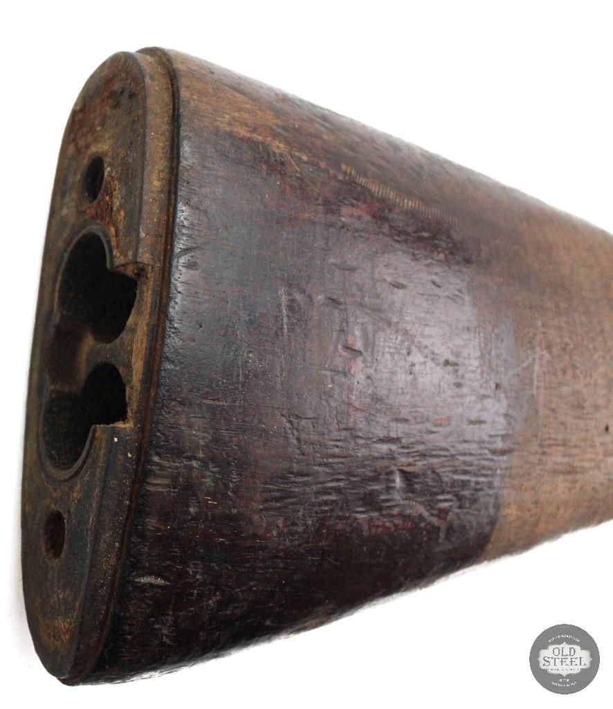 M1 Garand 3 Piece Stock Set - 2