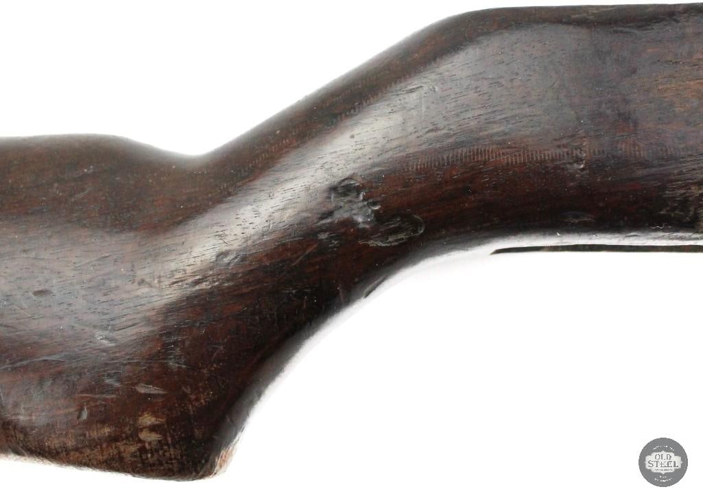 M1 Garand 3 Piece Stock Set - 4