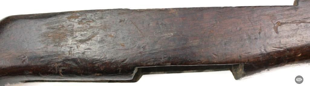 M1 Garand 3 Piece Stock Set - 5