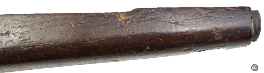 M1 Garand 3 Piece Stock Set - 6