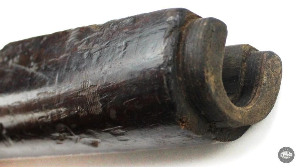 M1 Garand 3 Piece Stock Set - 7
