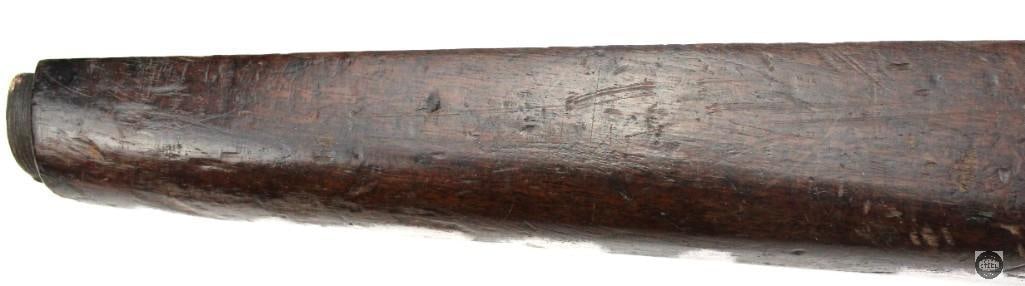 M1 Garand 3 Piece Stock Set - 8
