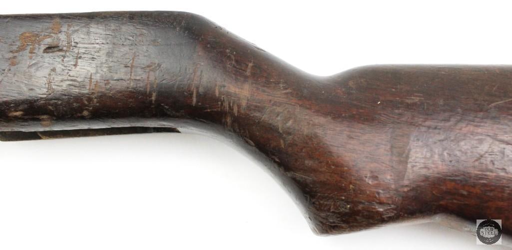 M1 Garand 3 Piece Stock Set - 9