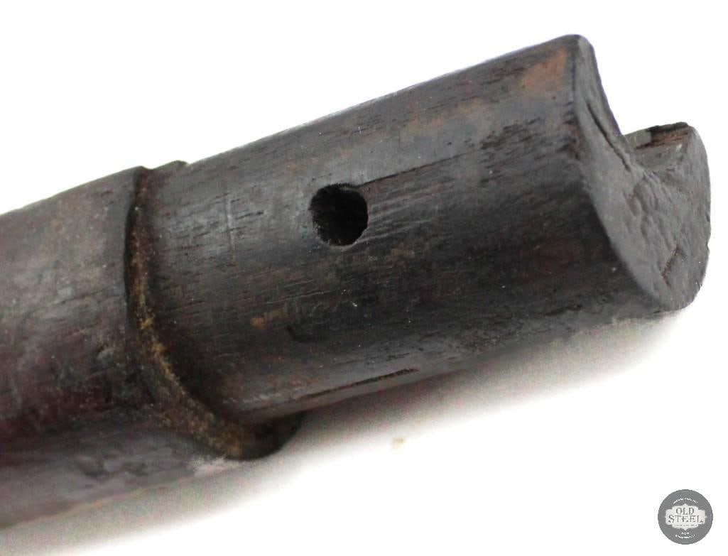 Springfield 1903 Finger Groove Stock 2 Piece Set - 10