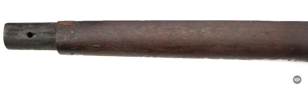 Springfield 1903 Finger Groove Stock 2 Piece Set - 11