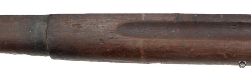 Springfield 1903 Finger Groove Stock 2 Piece Set - 12