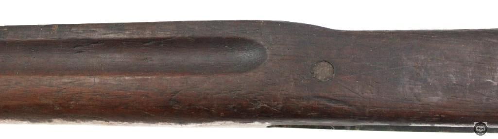 Springfield 1903 Finger Groove Stock 2 Piece Set - 13