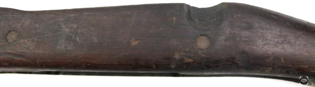 Springfield 1903 Finger Groove Stock 2 Piece Set - 14