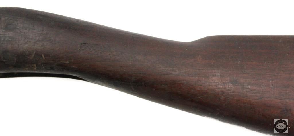 Springfield 1903 Finger Groove Stock 2 Piece Set - 15