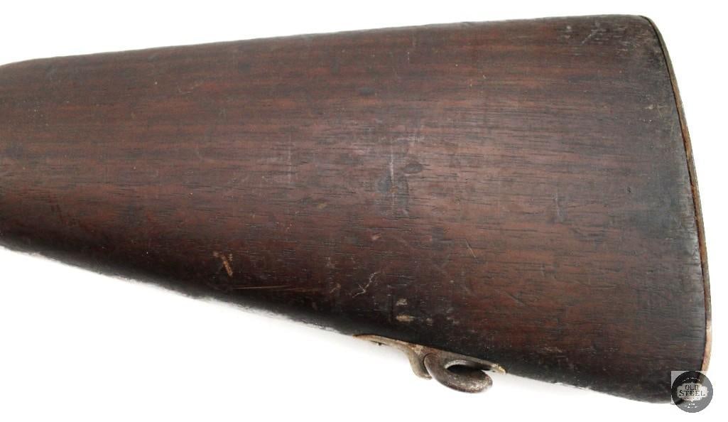 Springfield 1903 Finger Groove Stock 2 Piece Set - 16