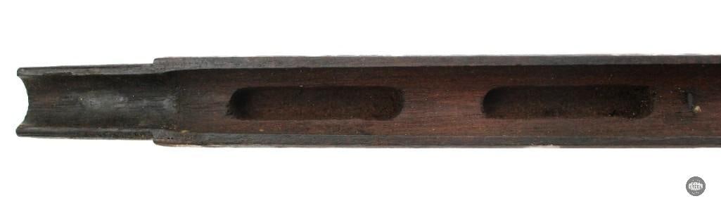 Springfield 1903 Finger Groove Stock 2 Piece Set - 17