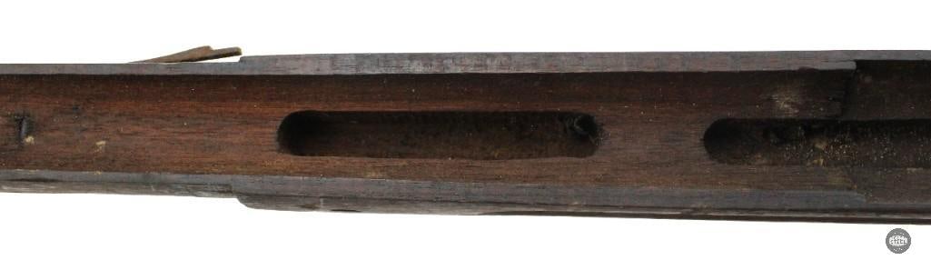 Springfield 1903 Finger Groove Stock 2 Piece Set - 18